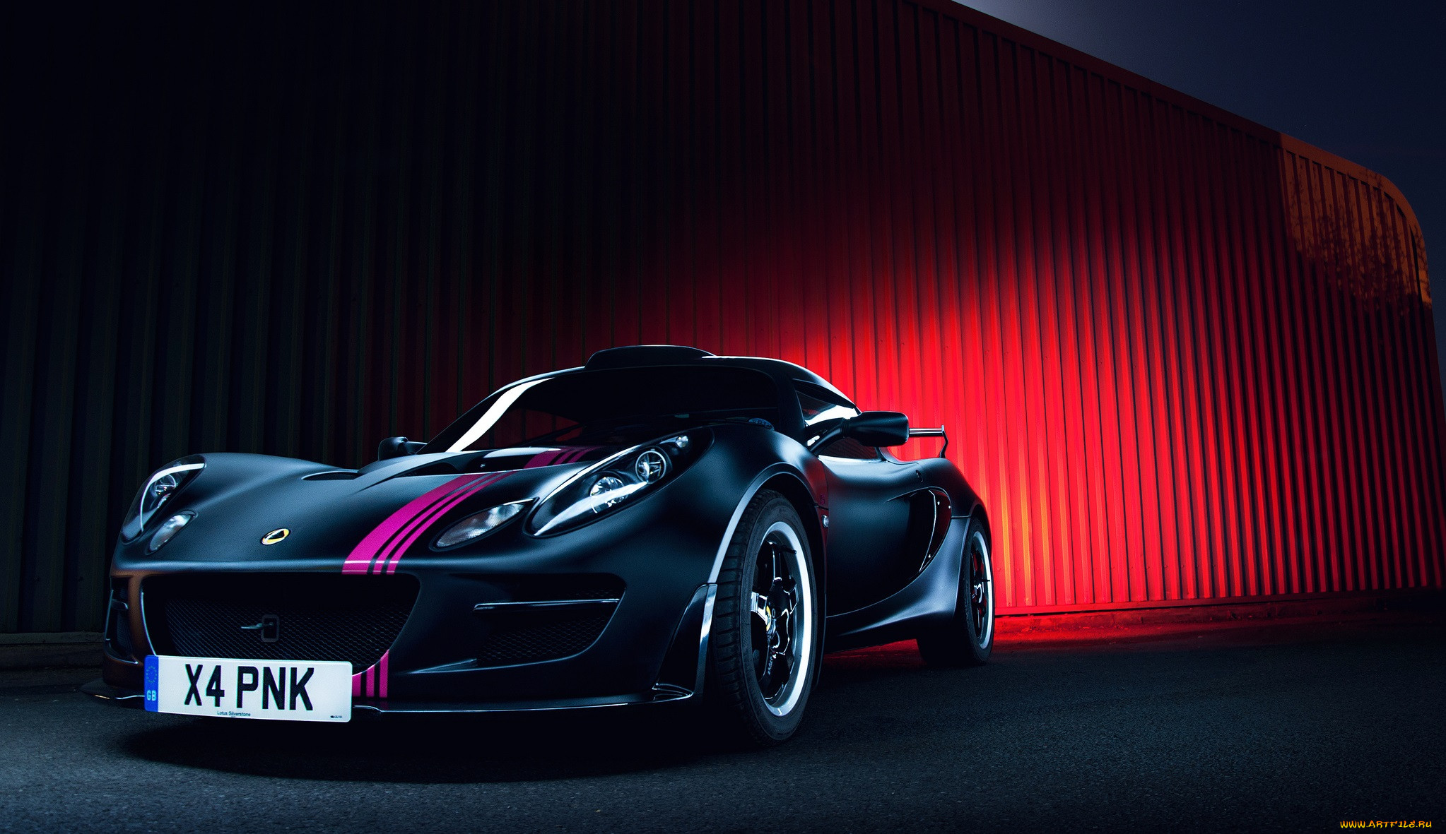 lotus exige s long exposure light painted, , lotus, engineering, ltd, , , 